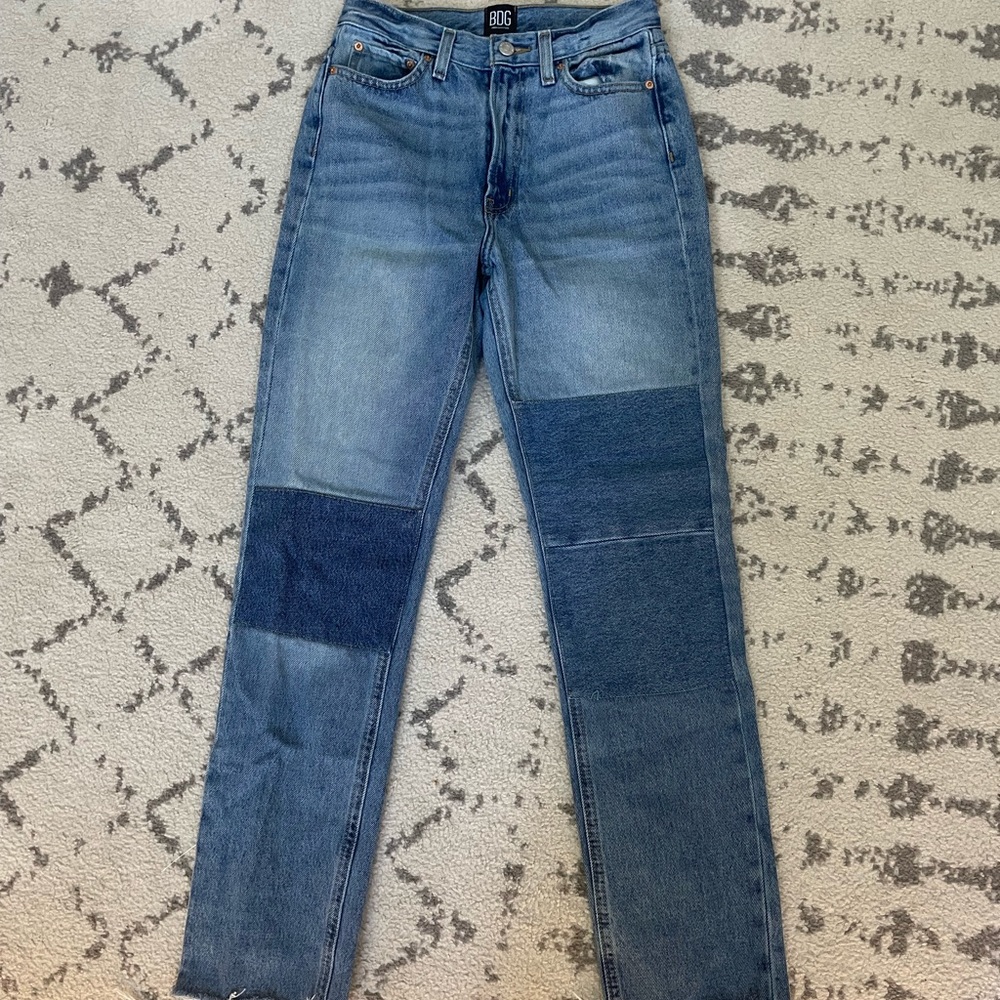 BDG jeans